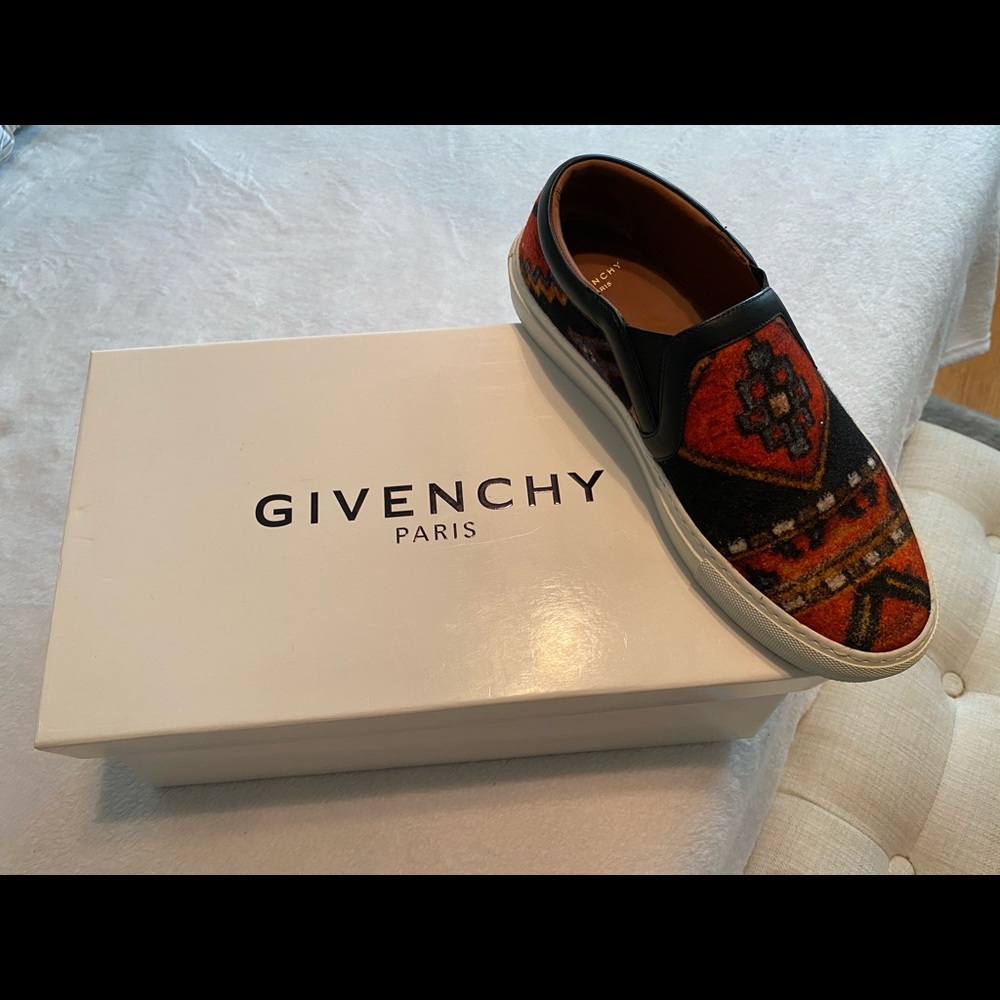 Givenchy men sneakers